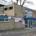 23-863 Swimming Baths Station Road Wigston Magna just prior to demolition April 2014 23-863 Swimming Baths Station Road Wigston Magna just prior to demolition April 2014