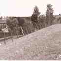 24-134 Spion Kop bridge looking towards Wigston Magna 24-134 Spion Kop bridge looking towards Wigston Magna