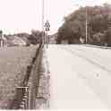 24-135 Spion Kop bridge Station Road looking towards Wigston Magna 24-135 Spion Kop bridge Station Road looking towards Wigston Magna