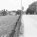 24-135a Spion Kop bridge Station Road looking towards Wigston Magna 24-135a Spion Kop bridge Station Road looking towards Wigston Magna