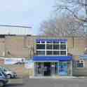 Wigston Magna Swimming Pool after Closure Wigston Magna Swimming Pool after Closure