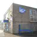 Wigston Magna Swimming Pool after Closure Wigston Magna Swimming Pool after Closure