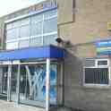 Wigston Magna Swimming Pool after Closure Wigston Magna Swimming Pool after Closure