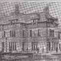 26-262 Bushloe House Station Road Wigston Magna circa 1870 26-262 Bushloe House Station Road Wigston Magna circa 1870