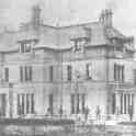 26-262a Bushloe House Station Road Wigston Magna circa 1870 26-262a Bushloe House Station Road Wigston Magna circa 1870