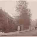 26-276 Station Road Wigston Magna circa 1910 26-276 Station Road Wigston Magna circa 1910