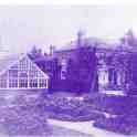 26-323 Heatherley House Station Road Wigston Magna circa 1955 26-323 Heatherley House Station Road Wigston Magna circa 1955