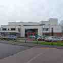 26-343 Two Steeples Medical Centre Station Road - Abington Close Wigston Magna Nove 2014 26-343 Two Steeples Medical Centre Station Road - Abington Close Wigston Magna Nove 2014