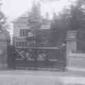 26-404 Bushloe House Station Road Wigston Magna c. 1910 26-404 Bushloe House Station Road Wigston Magna c. 1910