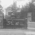 26-404a Bushloe House Station Road Wigston Magna c. 1910 26-404a Bushloe House Station Road Wigston Magna c. 1910