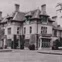 30-232 Bushloe House Station Road Wigston Magna circa 1970 30-232 Bushloe House Station Road Wigston Magna circa 1970