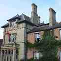 30-490 External Views around Bushlow House, built c1850 extenstion added in the 1880s. 30-490 External Views around Bushlow House, built c1850 extenstion added in the 1880s.