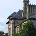 30-491 External Views around Bushlow House, built c1850 extenstion added in the 1880s 30-491 External Views around Bushlow House, built c1850 extenstion added in the 1880s