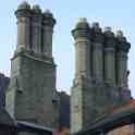 30-492 External Views around Bushlow House, built c1850 extenstion added in the 1880s 30-492 External Views around Bushlow House, built c1850 extenstion added in the 1880s