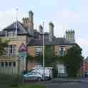30-493 External Views around Bushlow House, built c1850 extenstion added in the 1880s 30-493 External Views around Bushlow House, built c1850 extenstion added in the 1880s