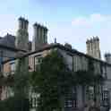 30-494 External Views around Bushlow House, built c1850 extenstion added in the 1880s 30-494 External Views around Bushlow House, built c1850 extenstion added in the 1880s