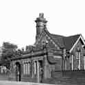 30-541 Wigston Magna Station 30-541 Wigston Magna Station