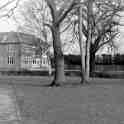 30-763 Abington House Station Road Wigston Magna when it was used by Guthlaxton School..1960's 30-763 Abington House Station Road Wigston Magna when it was used by Guthlaxton School..1960's