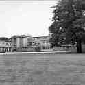 30-764 Abington School Station Road Wigston Magna 1965 30-764 Abington School Station Road Wigston Magna 1965