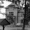 30-776 Bushloe House Station Road Wigston Magna before the building was messed around with 30-776 Bushloe House Station Road Wigston Magna before the building was messed around with