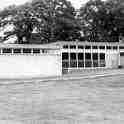 30-967 Wigston Library on Station Road mid 1960's 30-967 Wigston Library on Station Road mid 1960's