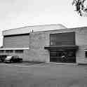 30-979 Wigston Swimming Pool Station Road Wigston Magna mid 1960's 30-979 Wigston Swimming Pool Station Road Wigston Magna mid 1960's