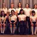 30-984 Abington hockey team. 1973-4 Wigston Magna 30-984 Abington hockey team. 1973-4 Wigston Magna