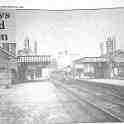 31-195 Wigston Magna Station 31-195 Wigston Magna Station
