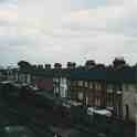 7-53 Railway Cottages Wigston Magna 1987 7-53 Railway Cottages Wigston Magna 1987