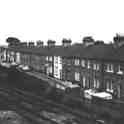 7-53a Railway Cottages Wigston Magna 1987 7-53a Railway Cottages Wigston Magna 1987