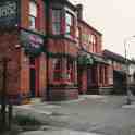 7-54 Railway Hotel Station Road Wigston Magna 1987 (now 1852 Brewery Company) 7-54 Railway Hotel Station Road Wigston Magna 1987 (now 1852 Brewery Company)