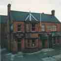 7-55 1852 Brewery Company Station Road Wigston Magna 1987 7-55 1852 Brewery Company Station Road Wigston Magna 1987
