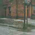 7-56 Midland Railway Co Gas Lamp Station Road Wigston Magna 7-56 Midland Railway Co Gas Lamp Station Road Wigston Magna
