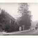 8-281 Station Road Wigston Magna pre 1920 8-281 Station Road Wigston Magna pre 1920