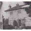 8-287 Heatherly House Station Road Wigston Magna 1965 - now the site of College of Further Education 8-287 Heatherly House Station Road Wigston Magna 1965 - now the site of College of Further Education