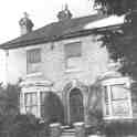 8-287a Heatherly House Station Road Wigston Magna 1965 - now the site of College of Further Education 8-287a Heatherly House Station Road Wigston Magna 1965 - now the site of College of Further Education