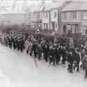 8-294 Station Road Wigston Magna 1930 (Council Church Parade) 8-294 Station Road Wigston Magna 1930 (Council Church Parade)