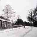 8-295 Known as Ten Row Station Road Wigston Magna circa 1910 8-295 Known as Ten Row Station Road Wigston Magna circa 1910