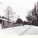 8-295a Known as Ten Row Station Road Wigston Magna circa 1910 8-295a Known as Ten Row Station Road Wigston Magna circa 1910