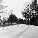 8-295b Known as Ten Row Station Road Wigston Magna circa 1910 copy 8-295b Known as Ten Row Station Road Wigston Magna circa 1910 copy