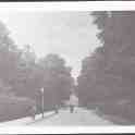 8-296 Station Road Wigston Magna 1920's 8-296 Station Road Wigston Magna 1920's