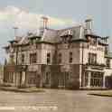 8-300 Bushloe House Station Road Wigston Magna 1946 8-300 Bushloe House Station Road Wigston Magna 1946