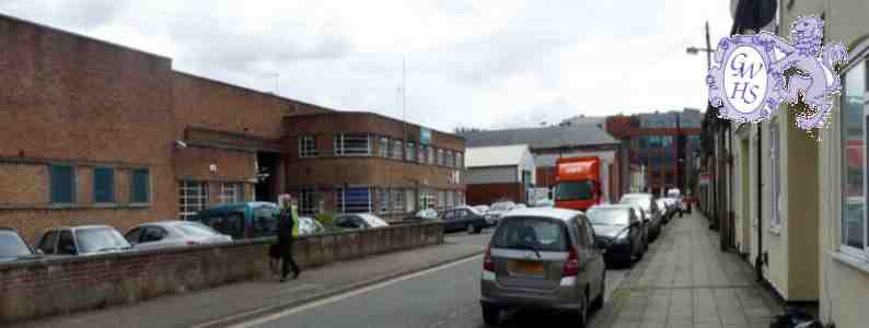 30-930 Station Street South Wigston 2016