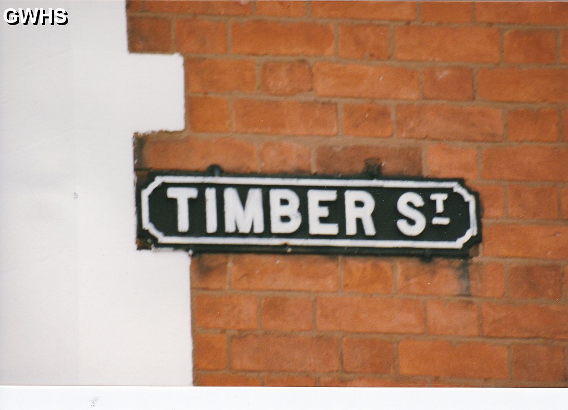 34-958 Timber Street South Wigston