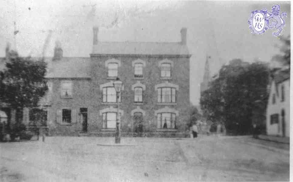23-049 The Bank Wigston Magna