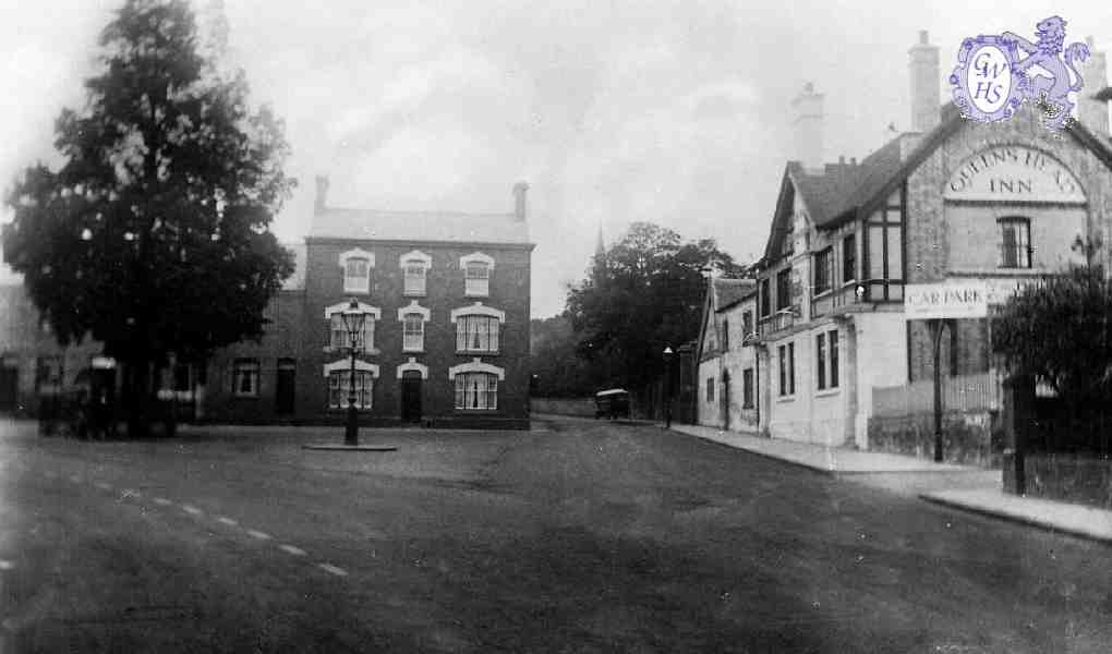 30-536 The Bank Wigston Magna