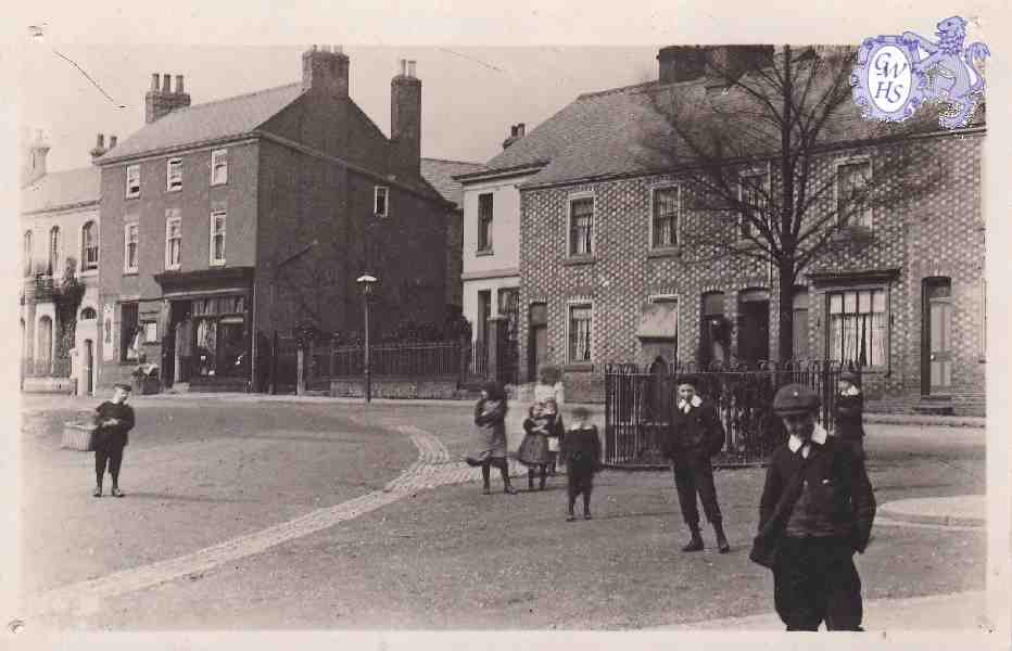 8-21 The Bank Wigston Magna