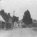 22-399 The Bank Wigston Magna 1920's