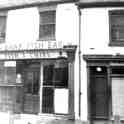 30-730 The Bank Fish Bar Bell Street Wigston Magna