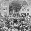 32-475 The Bank Wigston magna 22nd June 1897